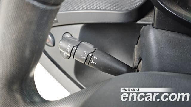 Renault Korea(Samsung) 트위지 Life(2인승), 2020 17