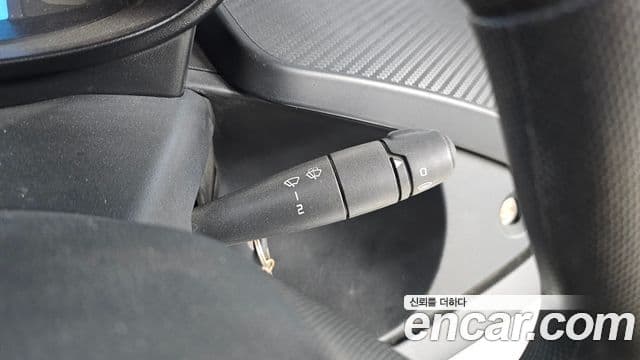 Renault Korea(Samsung) 트위지 Life(2인승), 2020 18