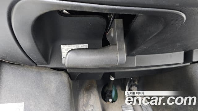 Renault Korea(Samsung) 트위지 Life(2인승), 2020 19