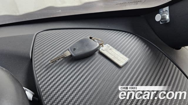 Renault Korea(Samsung) 트위지 Life(2인승), 2020 20