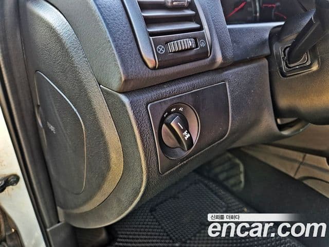 KG모빌리티(SsangYong) Rexton W Prestige, 2014 12