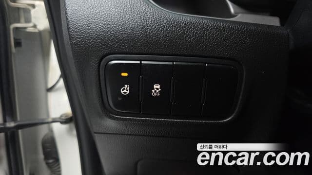 Kia Ray Prestige, 2016 16