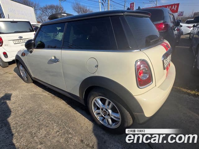 Mini Cooper D 2세대, 2013 3