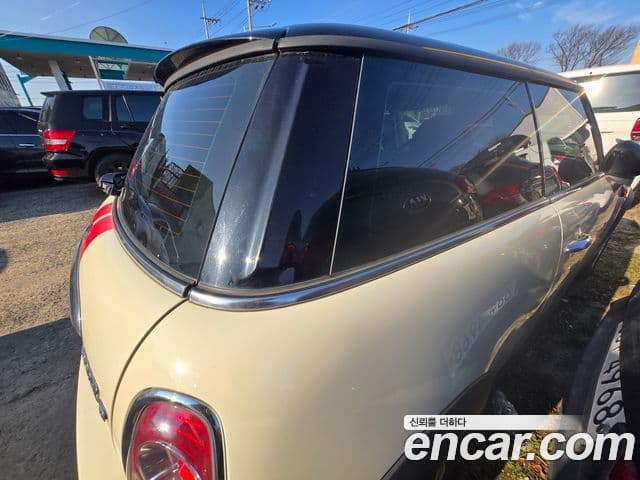 Mini Cooper D 2세대, 2013 6