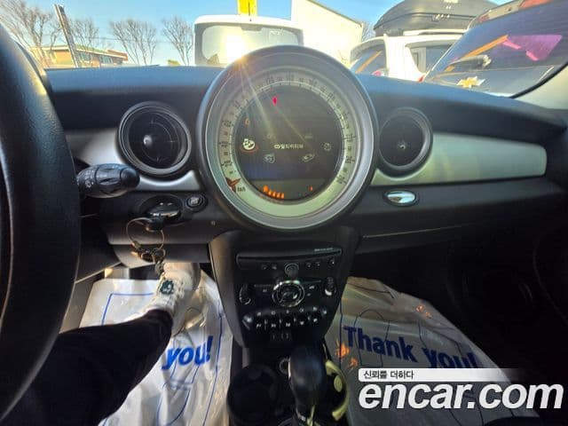 Mini Cooper D 2세대, 2013 9