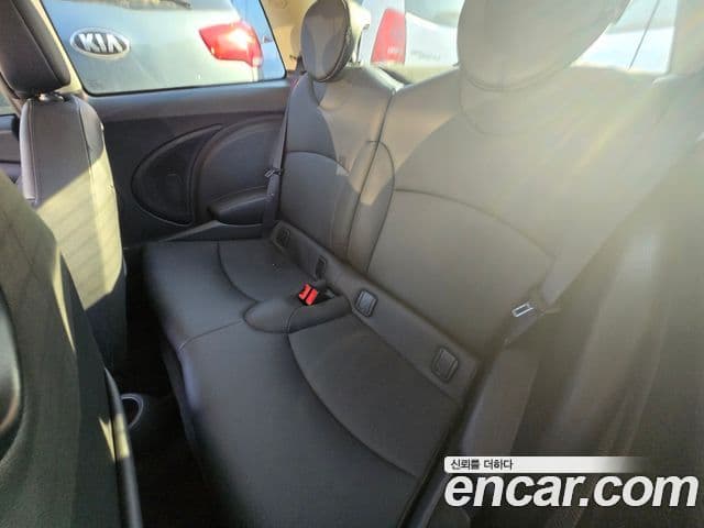 Mini Cooper D 2세대, 2013 14