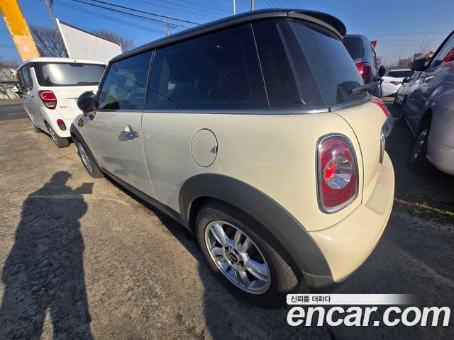 Mini Cooper D 2세대, 2013 15