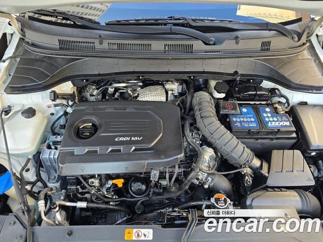 Hyundai Kona Modern, 2018 16