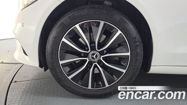 Mercedes-Benz C-класс W205, 2020 все фото