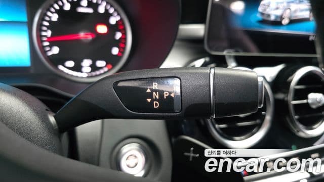 Mercedes-Benz C-класс W205, 2020 9