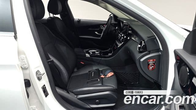 Mercedes-Benz C-класс W205, 2020 10