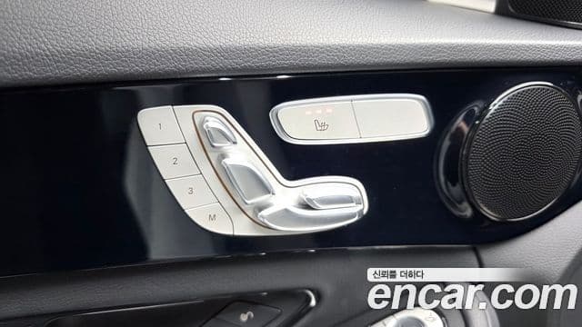 Mercedes-Benz C-класс W205, 2020 18