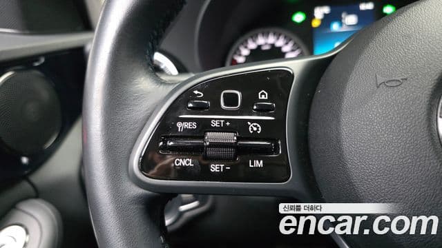 Mercedes-Benz C-класс W205, 2020 19