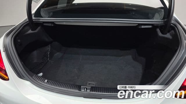 Mercedes-Benz C-класс W205, 2020 20