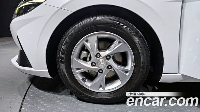 Hyundai Avante (CN7) Modern, 2021 все фото