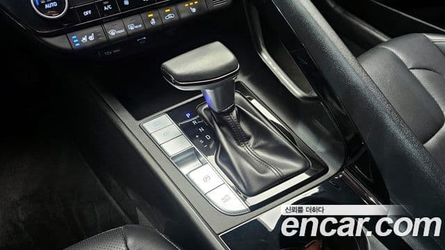 Hyundai Avante (CN7) Modern, 2021 9