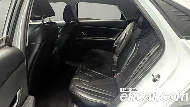 Hyundai Avante (CN7) Modern, 2021 13