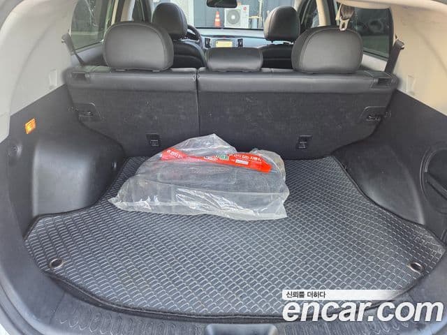 Kia The / новый New Sportage R дизель 2WD Ace, 2016 8