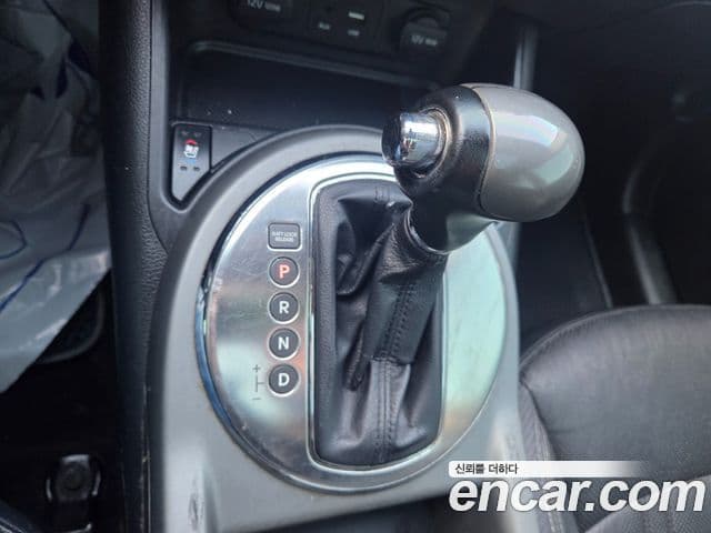 Kia The / новый New Sportage R дизель 2WD Ace, 2016 9