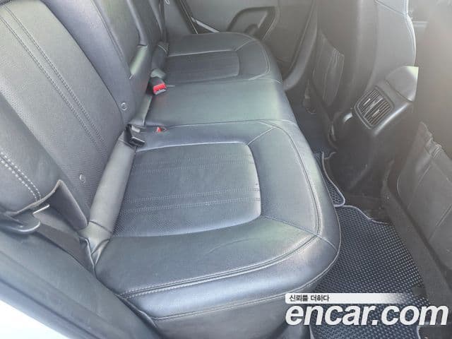 Kia The / новый New Sportage R дизель 2WD Ace, 2016 13