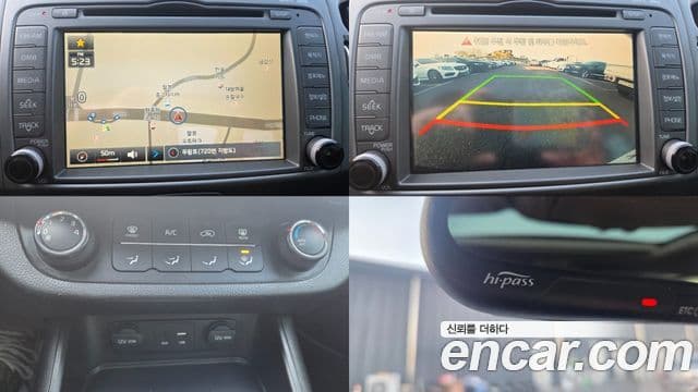 Kia The / новый New Sportage R дизель 2WD Ace, 2016 16