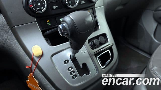 Kia Carnival R люксовая версия, 2014 9