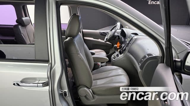 Kia Carnival R люксовая версия, 2014 12