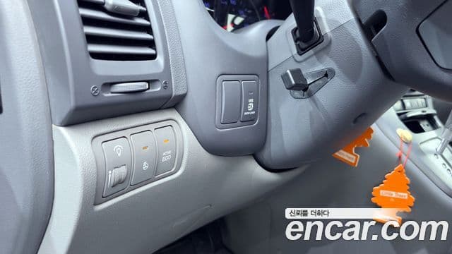 Kia Carnival R люксовая версия, 2014 15