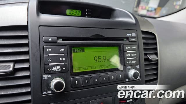 Kia Carnival R люксовая версия, 2014 16