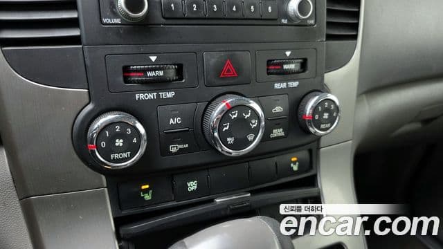 Kia Carnival R люксовая версия, 2014 17