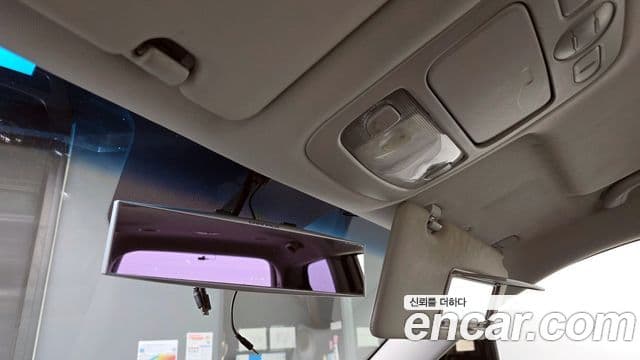 Kia Carnival R люксовая версия, 2014 19