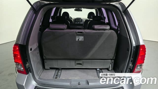 Kia Carnival R люксовая версия, 2014 20