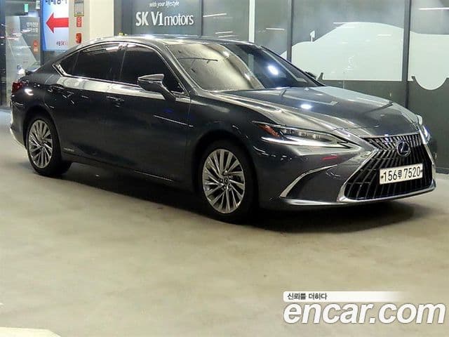 Lexus ES300h 7세대 Executive, 2022 1