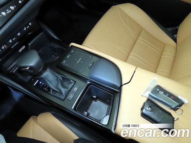 Lexus ES300h 7세대 Executive, 2022 12