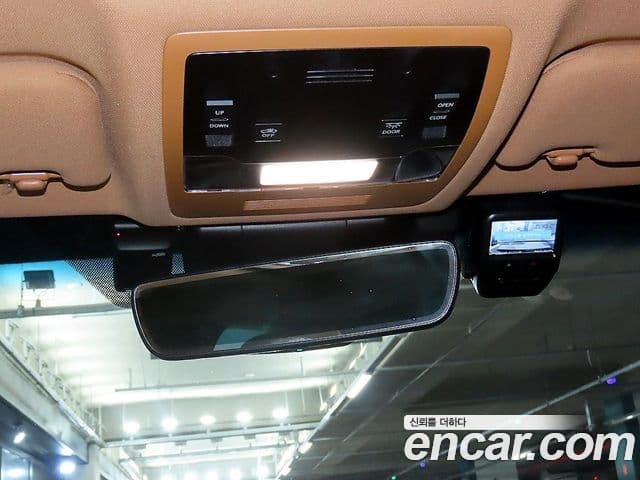 Lexus ES300h 7세대 Executive, 2022 15