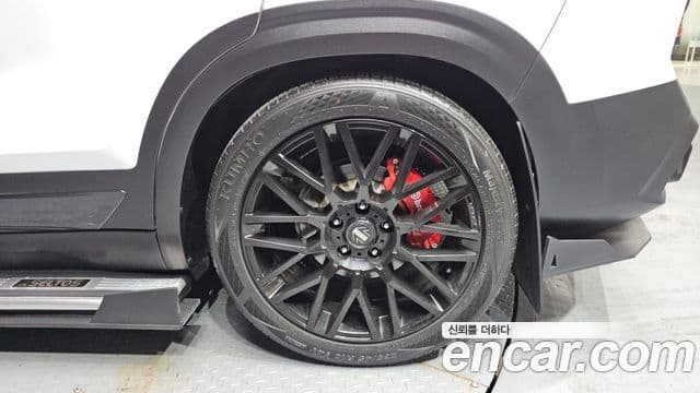 Kia Seltos Signature, 2022 все фото