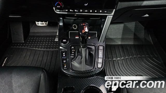 Kia Seltos Signature, 2022 9