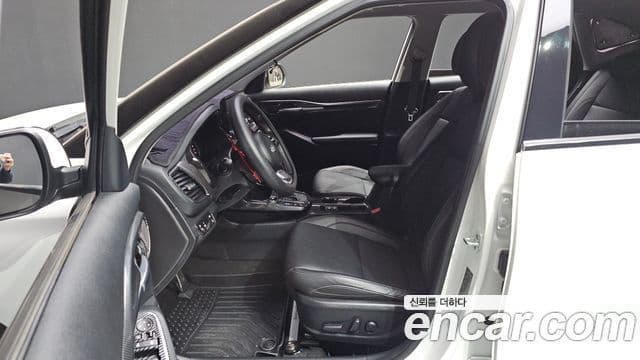 Kia Seltos Signature, 2022 10