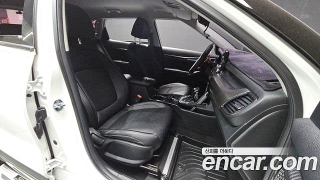 Kia Seltos Signature, 2022 11