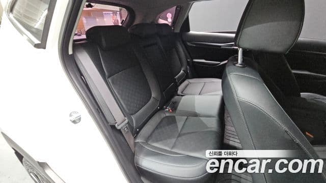 Kia Seltos Signature, 2022 12