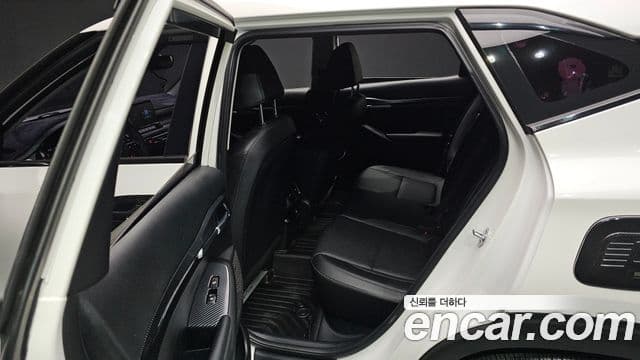 Kia Seltos Signature, 2022 13