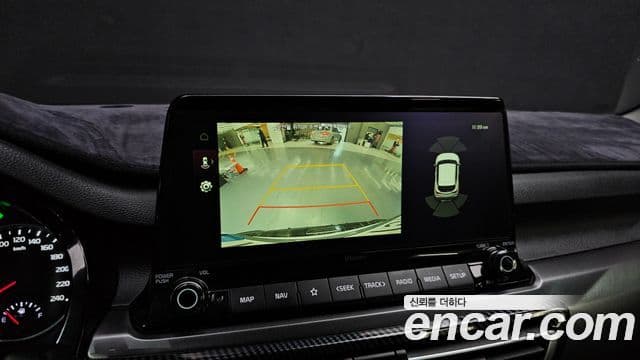 Kia Seltos Signature, 2022 16