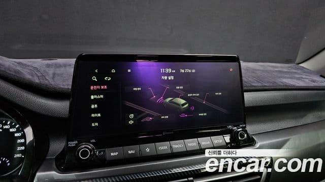 Kia Seltos Signature, 2022 17