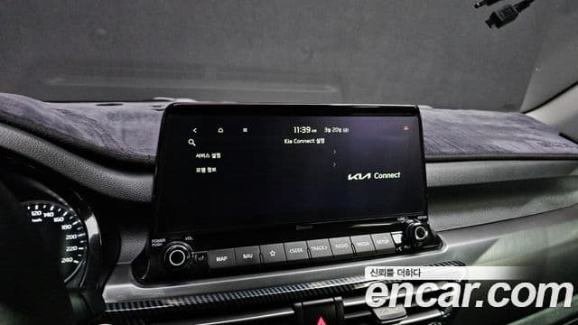 Kia Seltos Signature, 2022 18