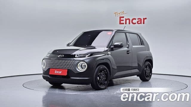 Hyundai Casper Smart, 2023 1