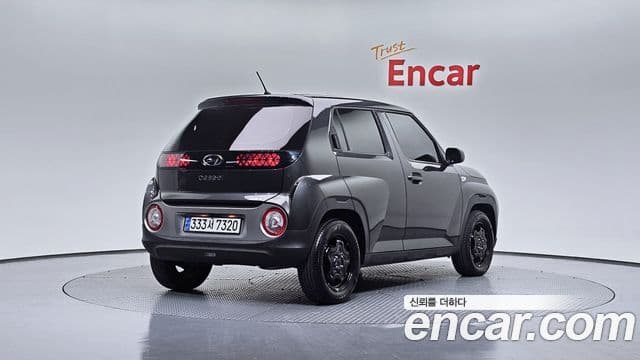 Hyundai Casper Smart, 2023 2