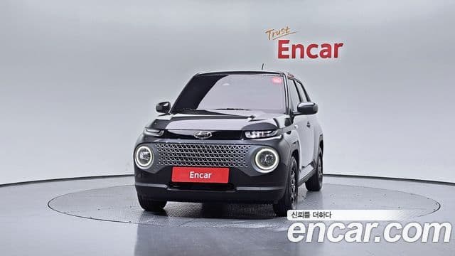 Hyundai Casper Smart, 2023 3