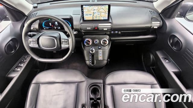 Hyundai Casper Smart, 2023 7