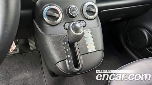 Hyundai Casper Smart, 2023 9