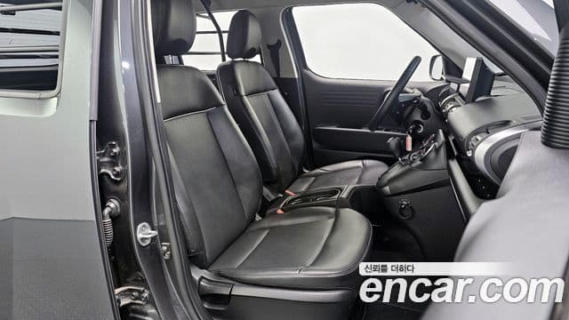 Hyundai Casper Smart, 2023 10